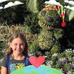 Meet your Posher, Robyn